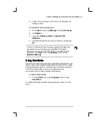 Preview for 93 page of HP Jornada 430 User Manual