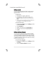 Preview for 96 page of HP Jornada 430 User Manual