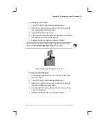 Preview for 101 page of HP Jornada 430 User Manual