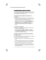 Preview for 106 page of HP Jornada 430 User Manual