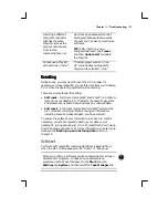 Preview for 109 page of HP Jornada 430 User Manual