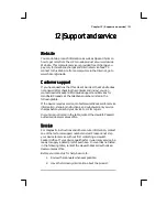 Preview for 111 page of HP Jornada 430 User Manual