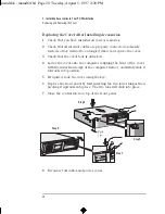 Preview for 38 page of HP Kayak XA User Manual