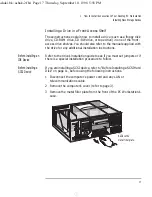 Preview for 27 page of HP Kayak XA05 Supplementary Manual