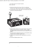 Preview for 32 page of HP Kayak XA05 Supplementary Manual