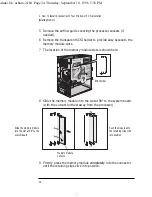 Preview for 44 page of HP Kayak XA05 Supplementary Manual