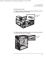 Preview for 95 page of HP Kayak XA05 Supplementary Manual