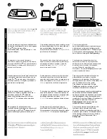 Preview for 20 page of HP LaserJet 4200/n Install Manual