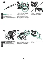 Preview for 20 page of HP Laserjet,Color Laserjet 4350 Installation Manual