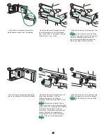 Preview for 23 page of HP Laserjet,Color Laserjet 4350 Installation Manual