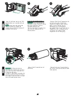 Preview for 24 page of HP Laserjet,Color Laserjet 4350 Installation Manual