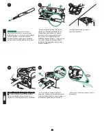 Preview for 28 page of HP Laserjet,Color Laserjet 4350 Installation Manual