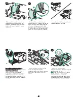 Preview for 29 page of HP Laserjet,Color Laserjet 4350 Installation Manual