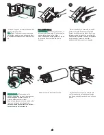 Preview for 40 page of HP Laserjet,Color Laserjet 4350 Installation Manual