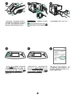 Preview for 57 page of HP Laserjet,Color Laserjet 4350 Installation Manual