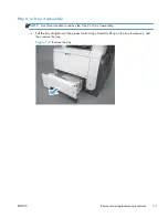 Preview for 23 page of HP LaserJet Pro M521 Repair Manua