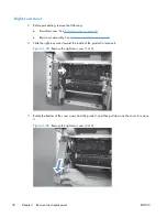 Preview for 40 page of HP LaserJet Pro M521 Repair Manua