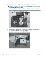 Preview for 48 page of HP LaserJet Pro M521 Repair Manua