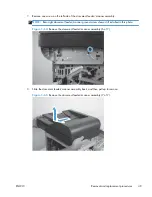 Preview for 59 page of HP LaserJet Pro M521 Repair Manua