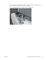 Preview for 61 page of HP LaserJet Pro M521 Repair Manua