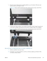 Preview for 65 page of HP LaserJet Pro M521 Repair Manua