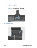 Preview for 67 page of HP LaserJet Pro M521 Repair Manua