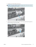 Preview for 85 page of HP LaserJet Pro M521 Repair Manua