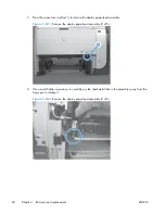 Preview for 94 page of HP LaserJet Pro M521 Repair Manua