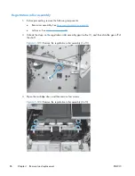 Preview for 96 page of HP LaserJet Pro M521 Repair Manua