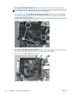 Preview for 104 page of HP LaserJet Pro M521 Repair Manua