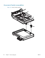 Preview for 162 page of HP LaserJet Pro M521 Repair Manua