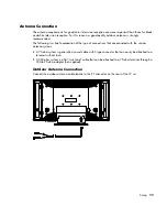 Preview for 17 page of HP LC2640N User Manual