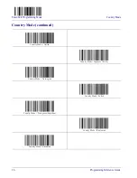 Preview for 36 page of HP Linear Barcode Scanner II Programming Reference Manual