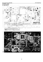 Preview for 34 page of HP LP2475w - 24" LCD Monitor Service Manual