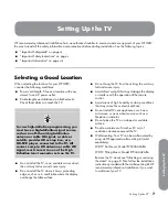 Preview for 17 page of HP LT3200 User Manual