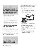 Preview for 24 page of HP LT3200 User Manual