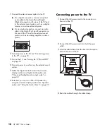 Preview for 28 page of HP LT3200 User Manual