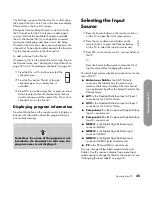 Preview for 35 page of HP LT3200 User Manual