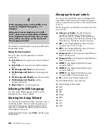 Preview for 52 page of HP LT3200 User Manual