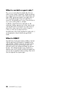 Preview for 56 page of HP LT3200 User Manual