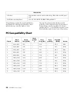 Preview for 62 page of HP LT3200 User Manual