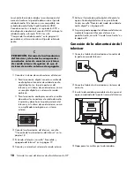 Preview for 162 page of HP LT3200 User Manual