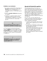 Preview for 180 page of HP LT3200 User Manual