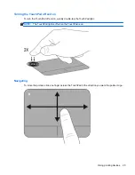 Preview for 31 page of HP LW475UA Getting Started Manual