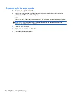 Preview for 50 page of HP LW475UA Getting Started Manual