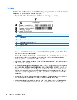 Preview for 56 page of HP LW475UA Getting Started Manual