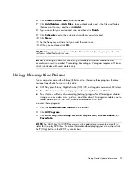 Preview for 7 page of HP m9060n - Pavilion - Elite Getting Started Manual