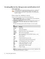 Preview for 10 page of HP m9060n - Pavilion - Elite Getting Started Manual