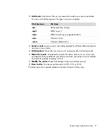 Preview for 11 page of HP m9060n - Pavilion - Elite Getting Started Manual