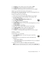 Preview for 15 page of HP m9060n - Pavilion - Elite Getting Started Manual